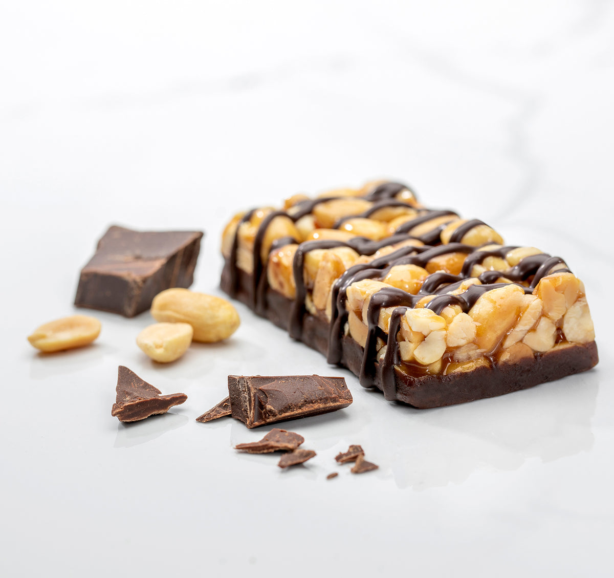 Keto Milk Chocolate Peanut Bites 3 Pack – Sweetwell Store