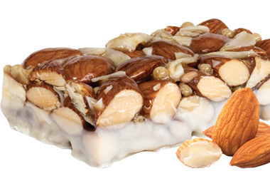Low Sugar Keto Bar