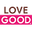 logo of Love Good : Low Sugar Protein Bars & Snacks
