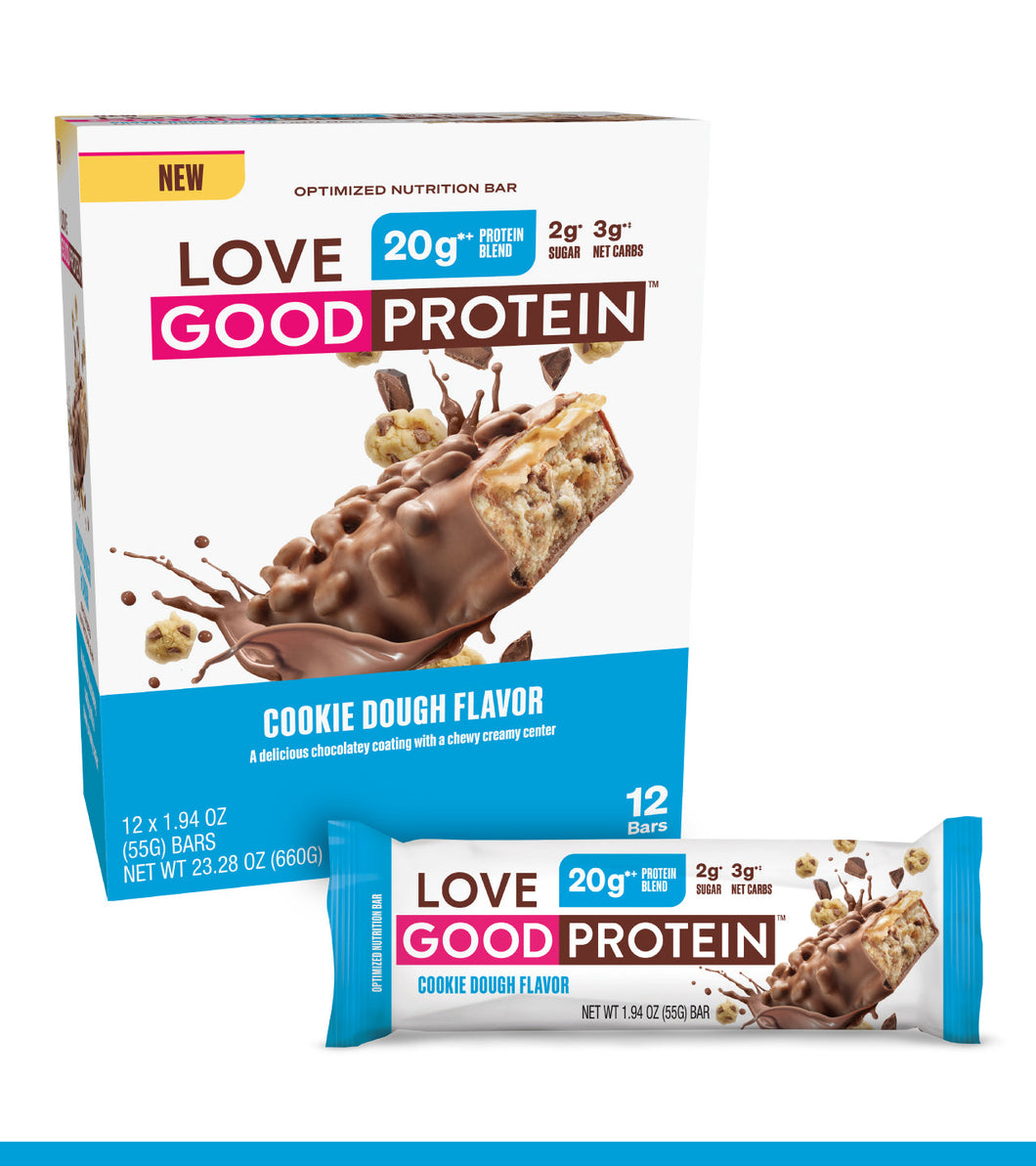 100 CALORIE PROTEIN SNACK BAR