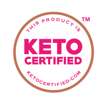 Keto Certified Bars